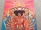 Jimi Hendrix Experience Axis Bold As Love 1st press Mono Vinyl LP Album Record