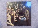 Jimi Hendrix Experience The ?– Electric Ladyland - Vinyl LP Album Record