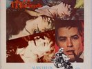 THE GIRL ON A MOTORCYCLE: Rare Biker Movie Soundtrack Les Reed Vinyl LP Psych