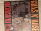 Guns N' Roses ?– Appetite for Destruction. [US, Geffen, 1987]. NOS.