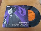 AMBUSH EP // MARIA DALLAS NZ NORTHERN SOUL OZ PRESS VIKING 1968