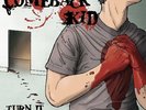 Turn It Around von Comeback Kid (2011) Vinyl