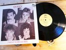 QUEEN I WANT TO BREAK FREE MAXI 45T NO LP VINYLE EX COVER EX ORIGINAL 1984