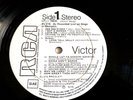 ELVIS PRESLEY (LP) CPL1-0606 