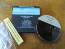 MAXELL  7 x 1/4 inch - 4T - 7.5ips REEL TO REEL TAPE - MILES DAVIS
