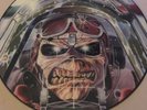 IRON MAIDEN  ACES HIGH  12
