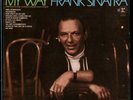 Vintage Reel-to-Reel tape Frank Sinatra - My Way - Reprise RST 1029 7½ ips 1969
