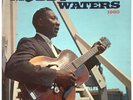 MUDDY WATERS At Newport MINT Black Label Chess MONO 1st PRESS - LOOKS UNPLAYED
