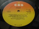 Journey ESCAPE 1981 UK LP 1st Press A2 / B1  3-4 PLAYS EVER MINT MINUS AUDIO