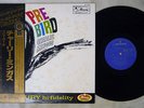 CHARLIE MINGUS PRE BIRD MERCURY BT-5309 Japan OBI VINYL LP
