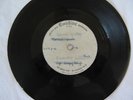 Dennis Wilson(Beach Boys)-Sound Of Free/Lady Acetate  UK ACETATE