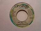 DERRICK HARRIOTT Mr Sea CRYSTAL Digi Reggae 7