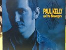 PAUL KELLY & THE COLOURED GIRLS - GOSSIP 2X LP - ORIGINAL OZ AUSSIE PRESS 1986