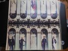 manfred mann-As Is LP, UK, Used, VG+, Beautiful cover