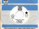 The Impressions - I Can't Stay Away From You/You Ought To Be In Heaven PROMO