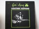 LIGHTNIN' HOPKINS 