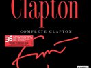 Eric Clapton - Complete Clapton - RSD 2018 4xLP +7