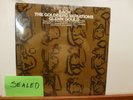 BACH THE GOLDENBERG VARIATIONS GLENN GOULD SEALED 2 LP SET MS6075 STEREO