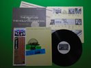 The Beatles - At The Hollywood Bowl / Japan Pressing Vinyl LP W/OBI EAS80830 T19