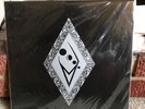 Volahn Dimensiones LP Bone Awl Ashdautus Arizmenda Peste Noire Black Metal