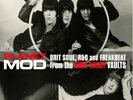 PLANET MOD 180g red vinyl 2LP Shel Talmy freakbeat Thoughts Untamed John Lee