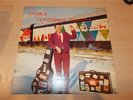 Hank Rivers Centennial Travels . Canadian Country . Ted Daigle . Excellent . LP