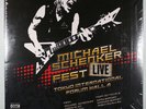 MICHAEL SCHENKER FEST Live Tokyo International Forum Hall A  NEW DOUBLE VINYL