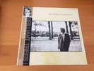 LP DAVID SYLVIAN BRILLIANT TREES JAPAN OBI
