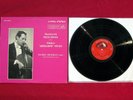 DANIEL SHAFRAN Shostakovich Cello Sonata EX 1961 RCA Living Stereo LP # LSC-2553