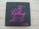 The Rolling Stones DECCA 5 LP´s Box-Set TOP Zustand