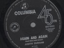 JUDITH DURHAM    THE SEEKERS   Rare 1967 Oz Only 7