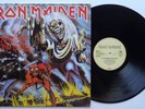 244	Iron Maiden	The Number of the Beast (1)	1C 038-15 7693 1 German LP fame