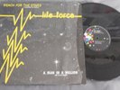 LIFE FORCE -REACH FOR THE STARS- 1985 MEXICAN 12