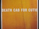 DEATH CAB FOR CUTIE: The Photo Album LP (w/ inserts, corner dings) Rock & Pop