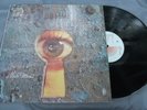 CHILO MORAN - CHILO MORAN Y SU GRUPO- 1983 RARE MEX. LP LATIN CONTEMPORARY JAZZ
