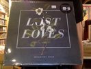 Minus the Bear Lost Loves LP sealed clear colored vinyl + mp3 download