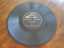 Early Victor Monarch Record George W Johnson The Whistling Girl 581 NICE