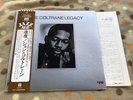 JOHN COLTRANE 