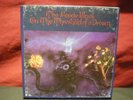 MOODY BLUES -- On The threshold Of A Dream - REEL TO REEL TAPE - Sounds Great
