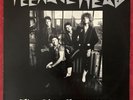 TEENAGE HEAD Trouble in the Jungle VINYL Original 1985 Album EUC Record WR-924