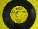 ORIGINAL Eddie Noack Left Over Lovin' I'll Be So good To You STARDAY 45 psycho