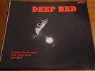 Goblin ?– Profondo Rosso Deep Red Australia 1975 OST LP Prog Synth EX