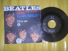 THE BEATLES - THANK YOU GIRL - IMP.USA  VJ