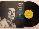 Ramblin’ Jack Elliot Sings Woody Guthrie & Jimmie Rodgers - 1962 1st Press (NM)