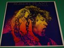 Robert Plant Manic Nirvana LP Es Paranza 91336-1 Stereo 1990 Inner Sleeve Vg+/Nm