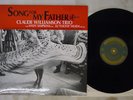 CLAUDE WILLIAMSON TRIO SONG FOR MY FATHER VENUS TKJV-19035 Japan VINYL LP