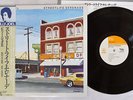 BILLY JOEL STREETLIFE SERENADE CBS/SONY 25AP 1078 Japan OBI VINYL LP