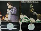 LOVE UNLIMITED ORCHESTRA SUPERDISC 20TH CENTURY FOX GXF 9007/8 Japan VINYL 2LP