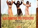 Peshka - La Danse Du Ventre (Avec Les Fatmas) Vinyl 7