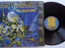 244	Iron Maiden	Live after Death 1C 162-24 0427 1	German 2LP in FOC  OIS *SALE*